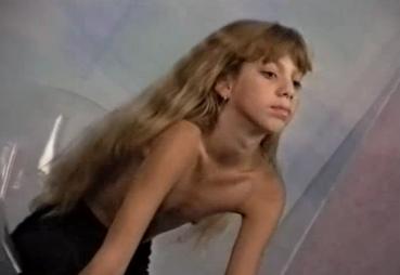 Preview: Akt Dessous Julia